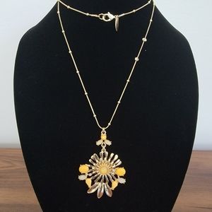 Womens necklace